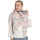 thumbnail image 1 of Bufanda de cuadros escoceses para mujer, bufandas de invierno y otoño, chales gruesos y suaves de gran tamaño, bufandas envolventes, 1 of 7
