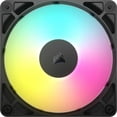 thumbnail image 2 of Corsair RS120 ARGB 120mm PWM Fan, 1 Pack, 2 of 6