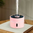 thumbnail image 4 of RKSTN Essential Oil Diffuser Improving The Quality of Life,Aromatherapy Machine Desktop Aromatherapy Expander Bedroom Office Odor Removal Silent Oil Humidifier, 4 of 7