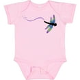 thumbnail image 3 of Inktastic Dragonfly Boys or Girls Baby Bodysuit, 3 of 5