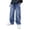 Light Blue, variant on Boys Denim Jeans for Play Comfortable Stretch Fit Casual Trousers with Reinforced Knees Easy Move 4th Pants 3 Month Boy Sweater Wear Women Clothes for 18 Month Baby Boy Cabana Life Boys 12