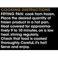 thumbnail image 5 of Primel Gastronomie Mushroom Risotto Frozen Meal, 16oz, 5 of 5