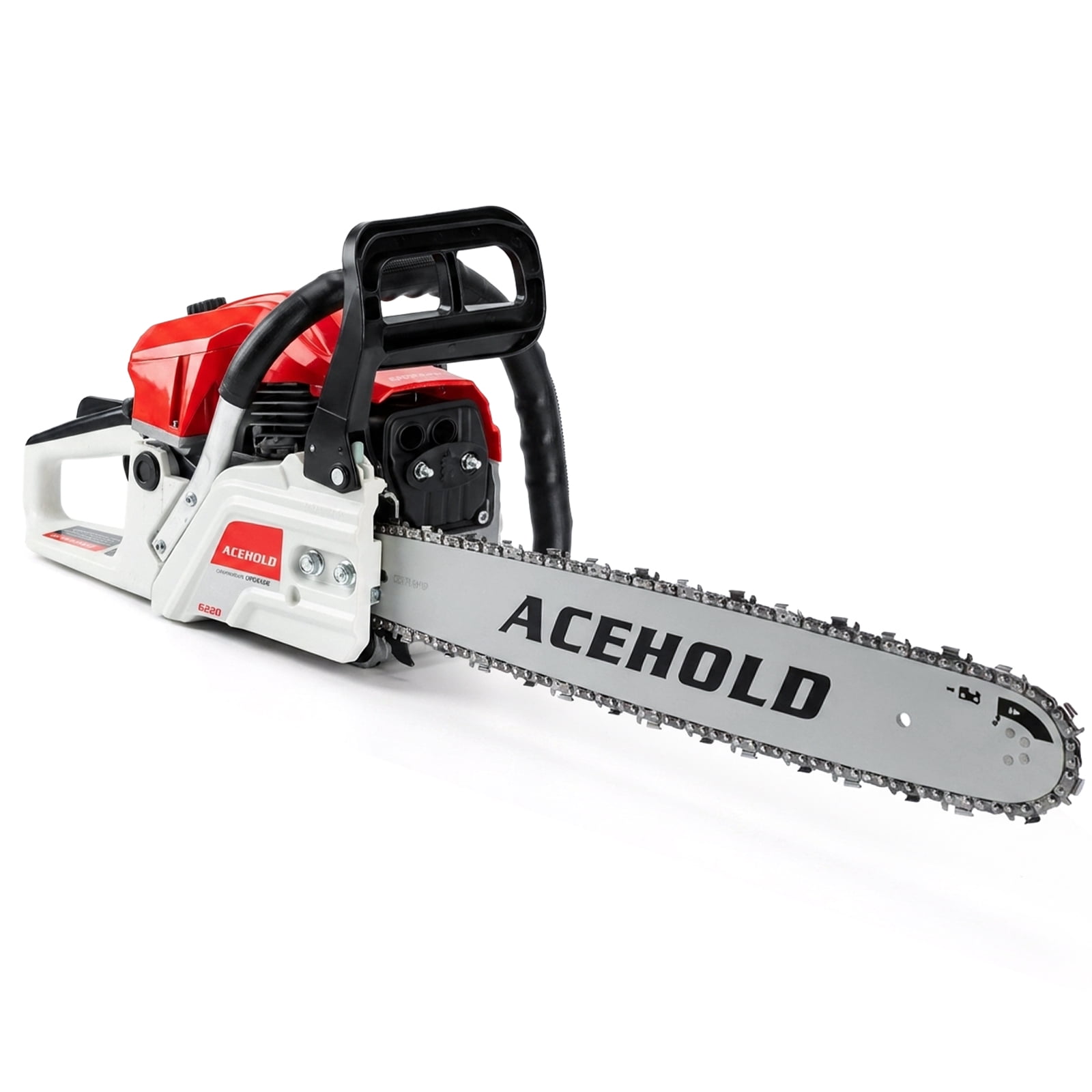 Poulan PL3314 14 in. 33cc 2-Cycle Gas Chainsaw - Walmart.com
