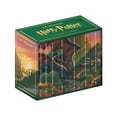 thumbnail image 2 of Harry Potter Paperback Boxset #1-7, 2 of 4