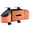 Orange, variante sur Hearth & Gear Organisateur de Dossier de Siège Auto Sac de Rangement pour Voiture derrière le Dossier de Siège Sac de Rangement en Cuir PU Organisateur de Voiture Poche Accessoires de Voiture Polyvalents Organisateur de Siège Pliable pour Tr Tapis de Voiture Lumières
