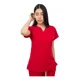 thumbnail image 3 of Pijama Quirúrgica Mujer Jogger Stretch Antifluido Scrub Nala, 3 of 6