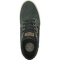 thumbnail image 3 of Etnies Men's Barge LS Skate Shoe Green/Black - 4101000351-310, 3 of 4