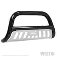 thumbnail image 2 of Westin 32-3975 Ultimate Bull Bar Fits 19-20 1500, 2 of 2