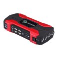 thumbnail image 3 of Jumper Box 100000mAh Cargador de batería portátil 12V Cargador de coche Arrancador de coche diésel, 3 of 9