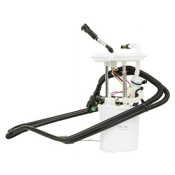 Right Fuel Pump - Compatible with 2003 - 2005 Lincoln LS 2004