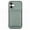 Green, variant on Dteck Detachable Back Cover for iPhone 16 with Card Holder, Magnetic Wallet Pocket Carbon Fiber Texture PU Leather Slim Phone Case, Green