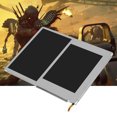 thumbnail image 4 of For Nintendo DS Screen,For Nintendo 2DS Console For Nintendo DS Console For DS Screen Time-Tested Durability, 4 of 9