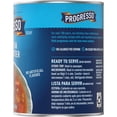 thumbnail image 6 of Progresso Traditional, Manhattan Clam Chowder Canned Soup, Gluten Free, 19 oz., 6 of 14