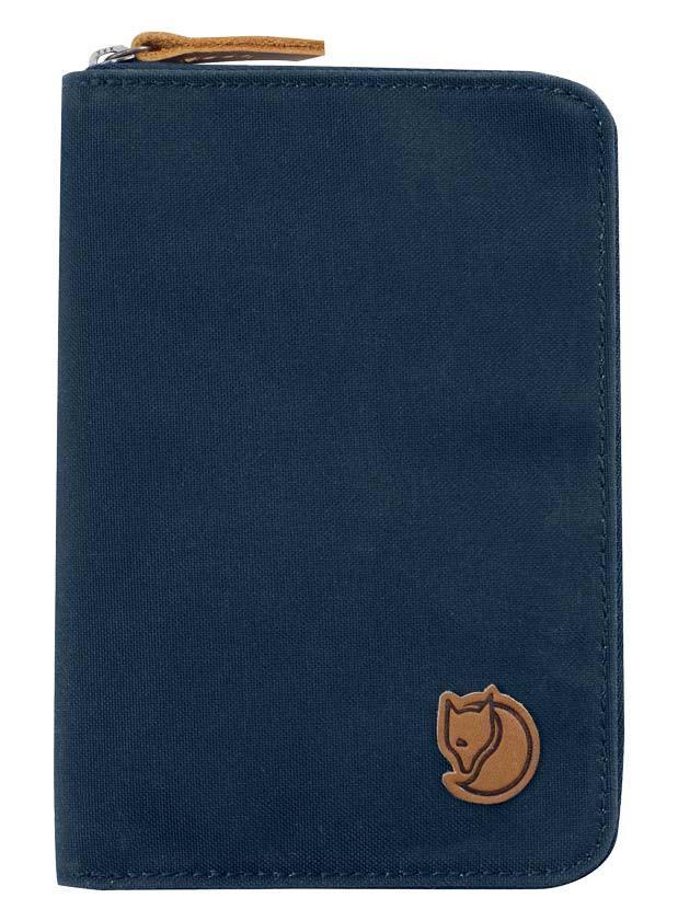 Fjallraven Passport Wallet