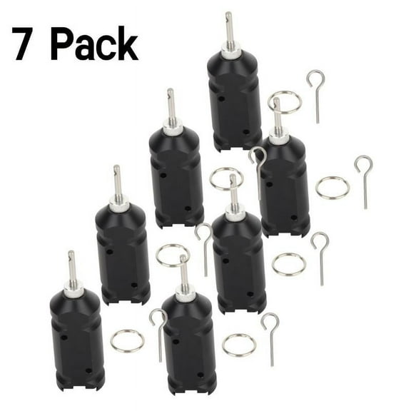 Eco-Friendly Security Tripwire - Reusable 360° Alarm Device for Camping, Farm & Wilderness Protection