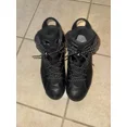 thumbnail image 2 of Ni - ke Ni - ke Air Jordan 6 Black Basketball Sneakers, 2 of 5