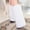 White, variant on Women's Solid Color Furry Boots Covers Fur Leg Warmers Imitation Wool Plush Socks Cover Warm Leather High Leg Guards Boots Cover