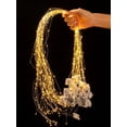 thumbnail image 1 of Cadena de luces LED para botella de vino, tapón de botón, caja de batería, lámpara de alambre de cobre, decoración de habitación, ambiente, pequeñas luces de colores, 1 of 4