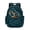 Excavator Fire, variant on Xoenoiee 3D Soccer Fire Print Backpack Daypack for Boys, Large Capacity 17 Inch School Bag Lightweight Portable Knapsack Shoulder Bookbag Rucksack Satchel for Student