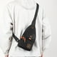 thumbnail image 4 of ¡Precios Increíbles, Descuento Ya!, Bolso de pecho informal de moda, mochila deportiva de tela Oxford para hombre, bolso de hombro para ir al trabajo, monedero, versión coreana, bolso cruzado, 4 of 9