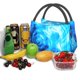 thumbnail image 3 of Balery Blue Shell Bolsa de Aislamiento Portátil – Bolsa de Almuerzo con Forro de Aluminio Mejorado, Funda Impermeable y Fácil de Limpiar para Picnic y Caja de Almuerzo, 3 of 6