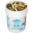 CLAUSSEN Dill Pickle Spears, 5 gal. Pail, 220280 Count