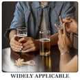 thumbnail image 3 of unbranded Abrebotellas Manual De Aleación Con De Para Fiestas Y Hogar, 3 of 7