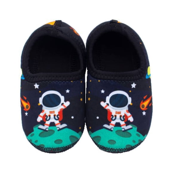 Water Shoes | Swimming Shoes | Beach Shoes | Neoprene Water Shoes | Outdoor Shoes - Astroboy Print