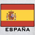 thumbnail image 3 of CafePress - Flag Of Spain Light T Shirt - Men's Classic Graphic T-Shirt, 3 of 4