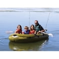 thumbnail image 3 of ANGLER BAY Inflatable Boat, 4 person, 3 of 5