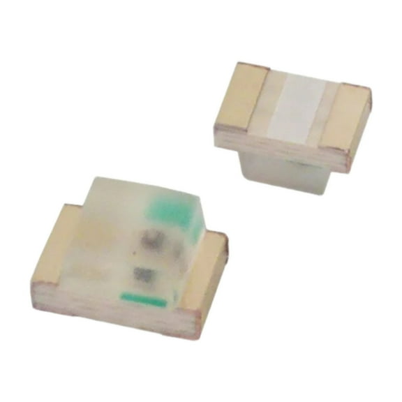 Pack of 10 LTST-C170GKT LED Green 569nm Indication - Discrete 2.1V 0805 (2012 Metric) : RoHS