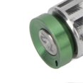 thumbnail image 5 of Implant Screwdriver Stainless Steel Sturdy Durable Safe Micro Professional Metal Implant Screwdriver 25mm, 5 of 5