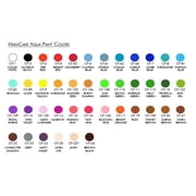 Ben Nye MagiCake Aqua Paints 0.77 oz