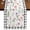 Multicolor, variant on Spring Floral Burlap Cotton Table Runner 13x36 Inches Short, Pink Flowers Black White Plaid Pastoral Farmhouse Table Runners, Outdoor Dining Tablecloths Decor for Baby Shower/Party/Wedding