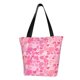 thumbnail image 1 of Fotbe Love Bolsa de Playa con Estampado, Bolsa de Hombro, Bolsa de Mano Espaciosa, Bolsa de Viaje Ligera, Bolsa de Compras Versátil, 1 of 6