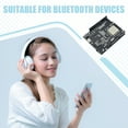 thumbnail image 2 of tredstone ESP32 Development Board Wireless Bluetooth-compatible Battery Charging CH340 Memory Hardware Replacement for UNO D1, 2 of 7