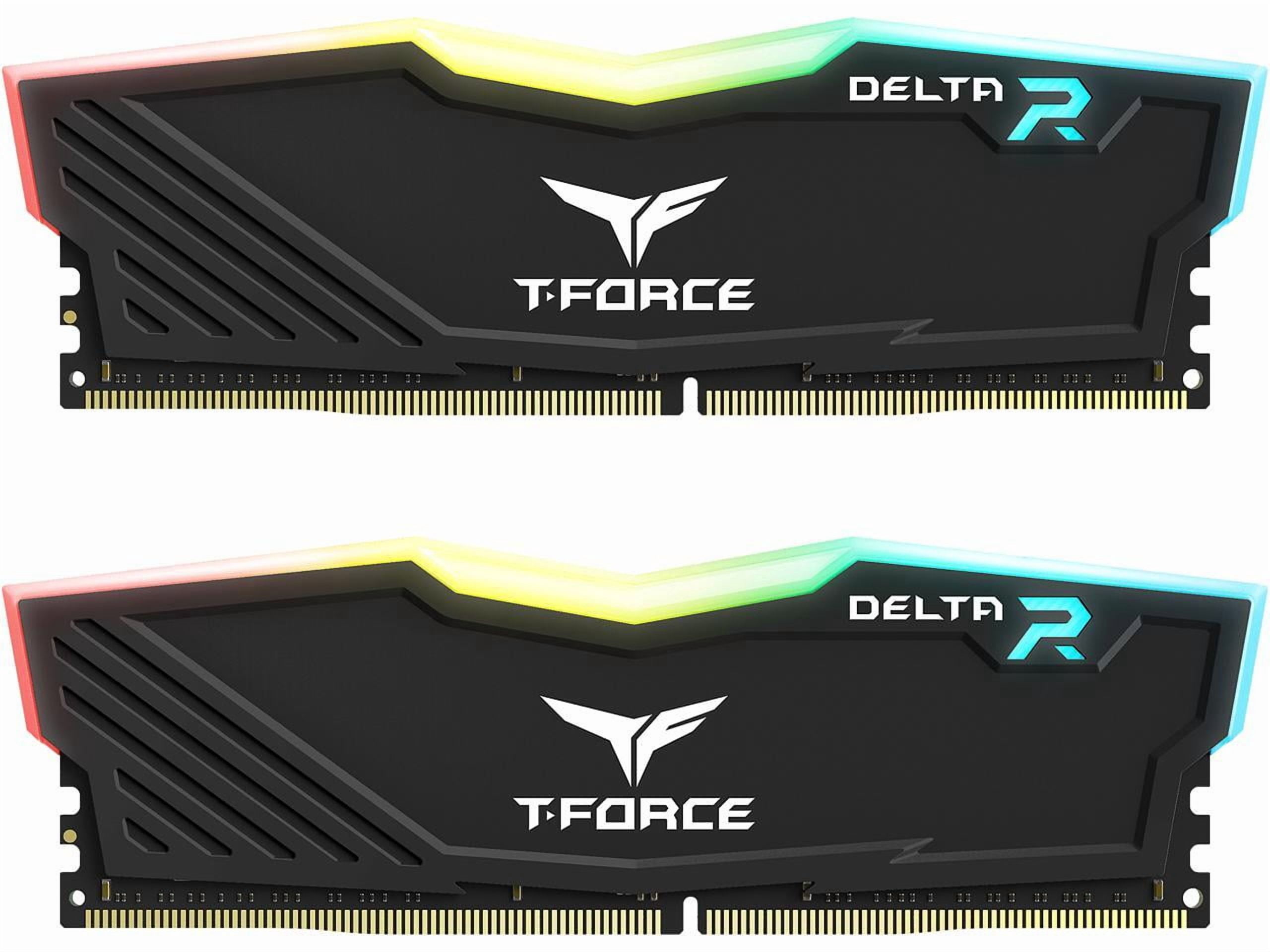 Motherboard Memory Combo - ROG STRIX B550-F GAMING WIFI II Bundle with TF3D432G3200HC16FDC01