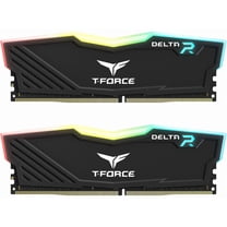 Team T-FORCE VULCAN Z 16GB (2 x 8GB) DDR4 3200 (PC4 25600) Desktop