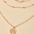 thumbnail image 2 of benda commercial chain strap pendant, multi row strap pendant, 2 of 4