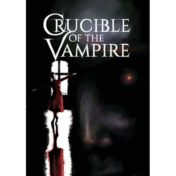 Crucible of the Vampire (DVD), Filmhub, Horror
