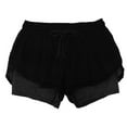 thumbnail image 2 of Shorts For Women Trendy Anti Emptied Quick ness Durable Versatile Practical Comfortable Breathable Outdoor Activities Short Pants, 2 of 4
