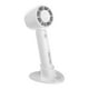 thumbnail image 4 of Wmhnj Mini ventilador de escritorio porttil de mano con 3 velocidades, 6 horas de autonoma, recargable por USB, compacto, ABS, para oficina, dormitorio, viajes., 4 of 7