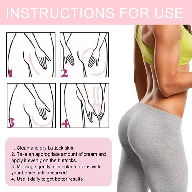 Masaje para reducir celulitis y levantar glúteos hotsell