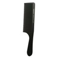 thumbnail image 1 of Peine profesional antiestático resistente al calor, juego de peines de peluquería - 9093. 9093 diente fino, 1 of 3