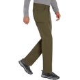thumbnail image 2 of Orvis Men's Tech Pant, Green, 30x32, 2 of 5