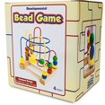 Imagination Generation Develomental Wooden Bead Maze Game | Compact ...