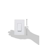 TP-Link HS200P3, White Electrical Switch, Voice Commands