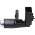 thumbnail image 4 of New 3-Prong Blade Crankshaft Position Sensor Compatible With Chrysler Dodge Jeep Stratus SE Plus 6 Cyl 2.7L Stratus SE 6 Cyl 2.7L 2000-2011 By 73338 96265 147646 147655 714708, 4 of 5