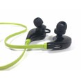 thumbnail image 5 of BOAS LC - 777 Mini Wireless Bluetooth 4.0 Headphone - Black and Green, 5 of 5