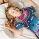 thumbnail image 5 of Balery Colorful Donut Conjunto de Pijama Infantil de Manga Corta con Estampado – Ropa de Dormir de Algodón Suave-Large, 5 of 6